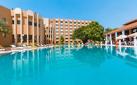 Azalai Hotel Bamako